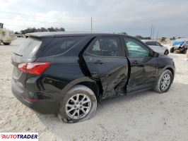 Chevrolet Equinox 2020 1 Chevrolet Equinox 2020 1