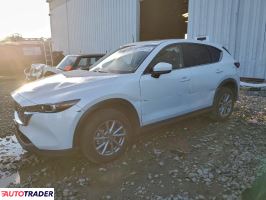 Mazda CX-5 - zobacz ofertę