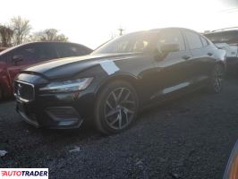 Volvo S60 2020 2