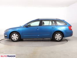 Skoda Octavia 2018 1.6 88 KM Skoda Octavia 2018 1.6 88 KM