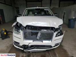 Lincoln Navigator 2019 3