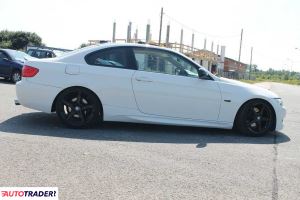 BMW 328 2011 3 230 KM BMW 328 2011 3 230 KM