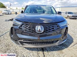 Acura RDX 2026 2