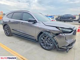 Acura MDX 2023 3