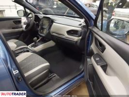 Subaru Forester 2025 2