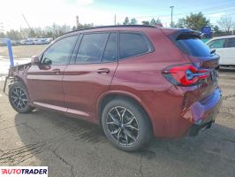 BMW X3 2023 2