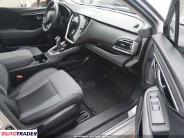 Subaru Legacy 2020 2