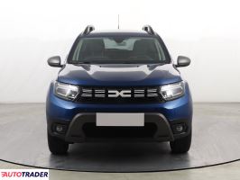 Dacia Duster 2023 1.0 89 KM
