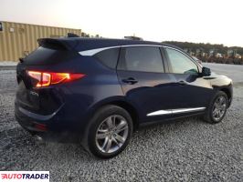 Acura RDX 2019 2