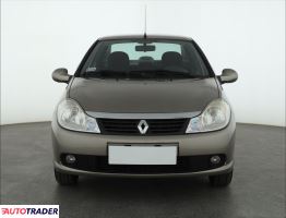 Renault Thalia 2010 1.1 73 KM