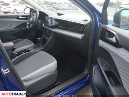 Volkswagen Pozostałe 2023 1