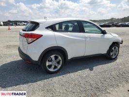 Honda HR-V 2019 1