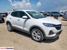 Buick Pozostałe 2021 1 Buick Pozostałe 2021 1