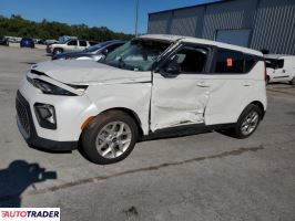 Kia Soul 2020 2