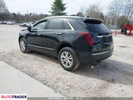 Cadillac Pozostałe 2020 2 Cadillac Pozostałe 2020 2