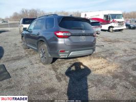 Honda Pilot - zobacz ofertę