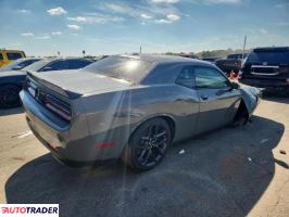 Dodge Challenger 2023 3