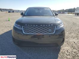 Land Rover Range Rover 2020 2