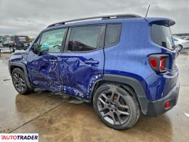 Jeep Renegade 2021 2
