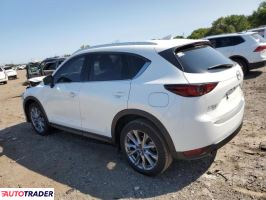 Mazda CX-5 2021 2