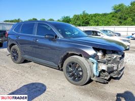 Honda CR-V 2024 2