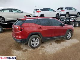 GMC Terrain 2024 1