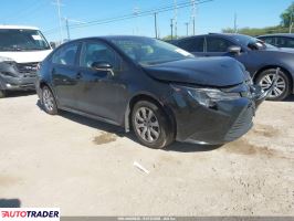 Toyota Corolla 2026 2
