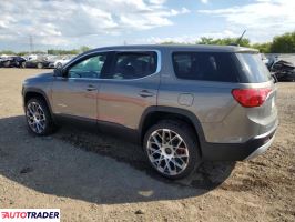 GMC Acadia 2019 2 GMC Acadia 2019 2