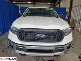 Ford Ranger 2023 2