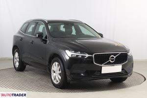 Volvo XC60 2018 2.0 246 KM