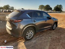 Mazda CX-5 2024 2
