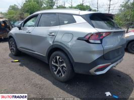 Kia Sportage 2025 2
