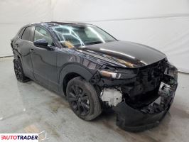 Mazda CX-30 2024 2