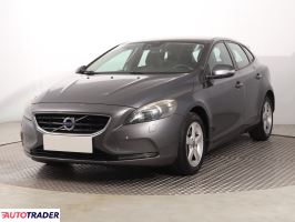 Volvo V40 2012 2.0 147 KM Volvo V40 2012 2.0 147 KM