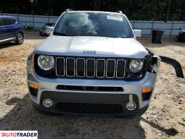 Jeep Renegade 2020 2