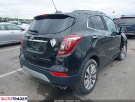 Buick Pozostałe 2019 1 Buick Pozostałe 2019 1
