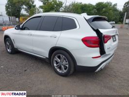 BMW X3 2021 2
