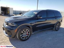 Dodge Durango 2024 5