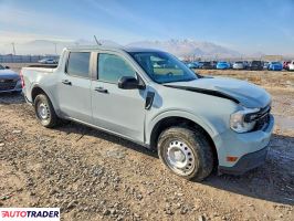 Ford Maverick 2022 2