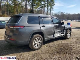 Jeep Cherokee 2021 3