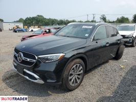 Mercedes CL 2025 2 Mercedes CL 2025 2