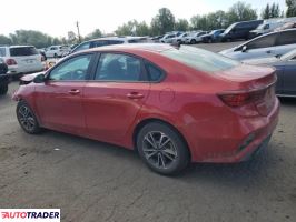 Kia Pozostałe 2023 2