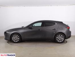 Mazda 3 2019 2.0 120 KM
