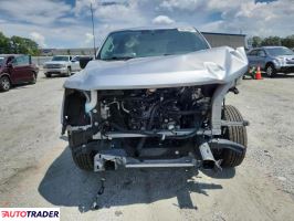Ford Pozostałe 2023 3 Ford Pozostałe 2023 3