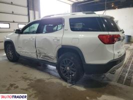 GMC Acadia 2019 3 GMC Acadia 2019 3