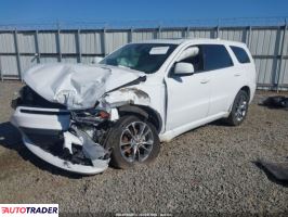Dodge Durango 2020 3 Dodge Durango 2020 3