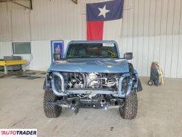 Ford Bronco 2025 2