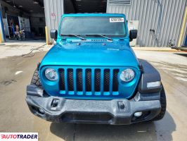 Jeep Wrangler 2020 3