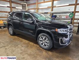 GMC Acadia 2023 2