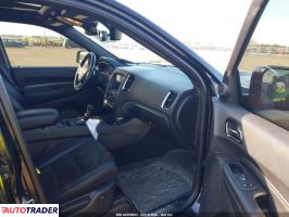 Dodge Durango 2020 3